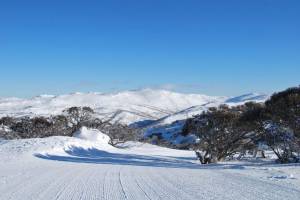 Guthega (photo: Perisher Resort)