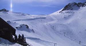 (file photo: Ohau Snow Fields)