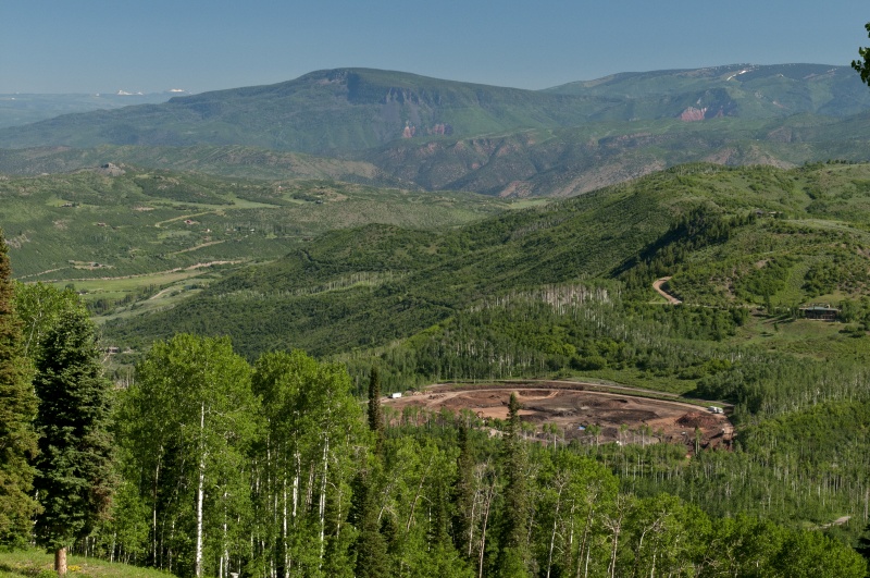 Snowmass Buys Reservoir Rights for Snowmaking Water | First Tracks