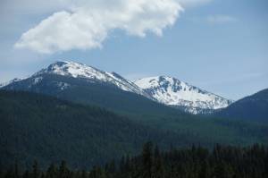 Lolo Peak (photo: Lolo Community Council)