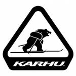 Karhu logo