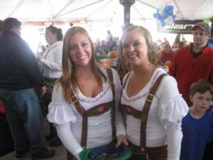 Octoberfest (file photo: Pats Peak)