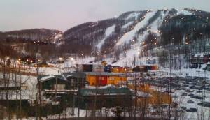 Bromont (photo: FTO/James Michaud)