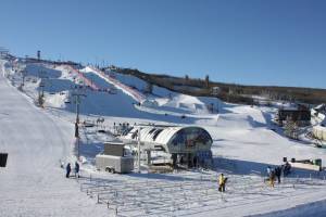 (file photo: Winsport's Canada Olympic Park)