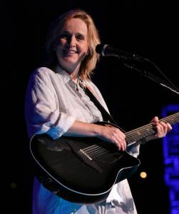 Melissa Etheridge (photo: Craig O'Neal)