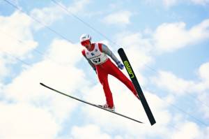 Bryan Fletcher (file photo: Sarah Brunson/U.S. Ski Team)