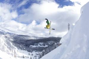 Southwest Montana's Discovery Ski Area (file photo: Athena Lonsdale)