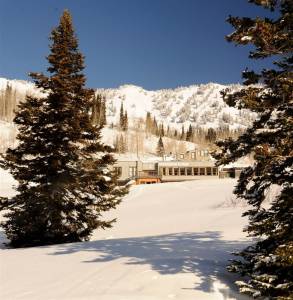 (file photo: The Snowpine Lodge)