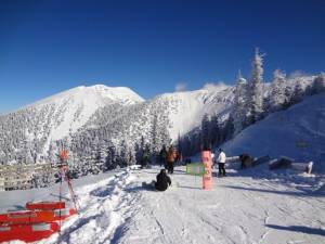 (photo: Arizona Snowbowl)