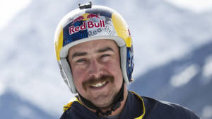 John Teller (photo: Red Bull)