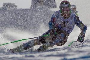 Ted Ligety (file photo: Mitchell Gunn/ESPA)