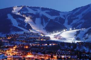 What have you discovered in 49 years of skiing at Park City Mountain Resort?