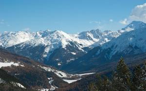 Val Müstair (photo: Hermann Hammer)