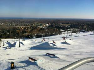 (photo: Blue Mountain Resort)