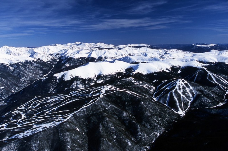 Skier Dies in Accident at Keystone | First Tracks!! Online Ski Magazine