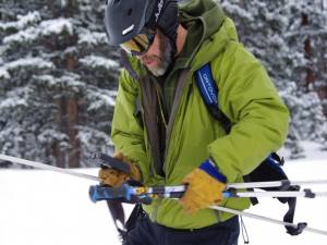 (file photo: Arapahoe Basin Ski Area)