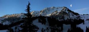 (photo: Stevens Pass)