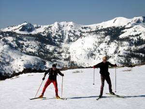 (photo: Lake Tahoe Nordic Festival)