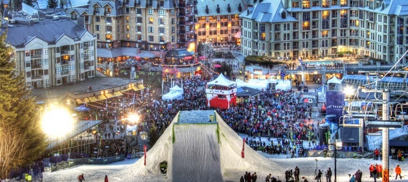 N Keys Crates Festival Off Ski Snowboard and Online Whistler\'s Earth Headline Ski | Magazine The First Walk to and World Tracks!!