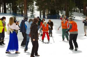 (photo: Arapahoe Basin Ski Area)