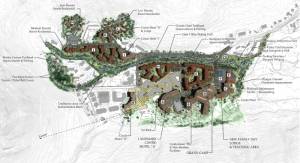 The Village at Squaw Valley Specific Plan (image: Placer County)