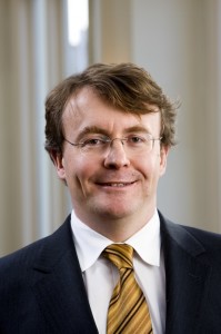 Prince Johan Friso of The Netherlands (photo courtesy the Royal Dutch Family)