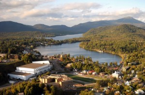 Lake Placid, N.Y. (photo: ROOST)