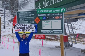 (photo: Arapahoe Basin)