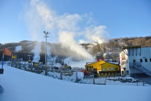 (file photo: Ski Bromont)