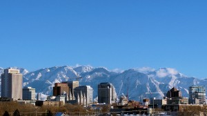 Salt Lake City (file photo: Skyguy414)