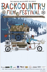 (image: Winter Wildlands Backcountry Film Festival)