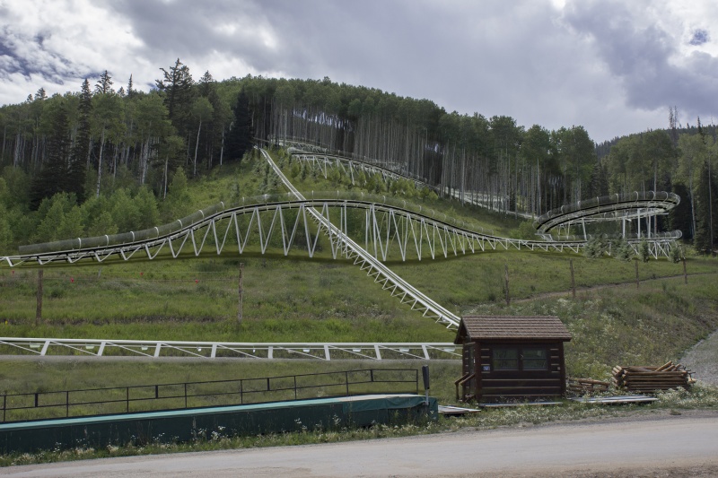 Beaver Creek Homeowners Sue Vail Resorts Over Proposed Summer