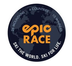 Epic Race