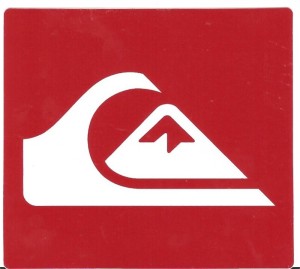 Quiksilver logo