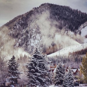 (photo: Aspen/Snowmass)