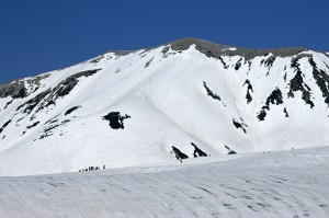 Mt. Masago (file photo: 663highland)