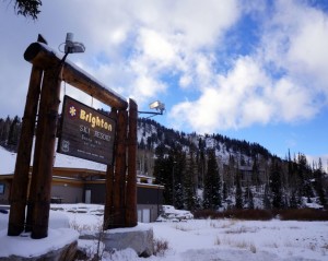 Brighton is ready to go (photo: Brighton Resort)