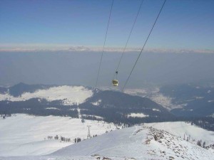 Gulmarg (file photo: SMC)