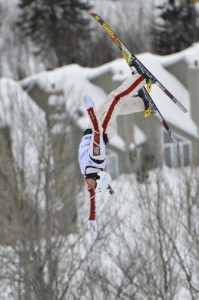 Olivier Rochon (file photo: CFSA)