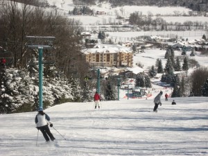 (file photo: Holiday Valley Resort)