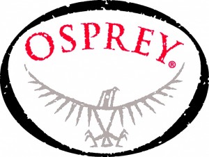 Osprey logo