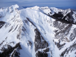 Kachina Peak (file photo: Taos Ski Valley)