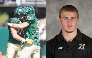 Stephen Colvin (photo: Husson University)