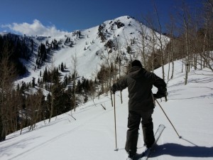 Talisker owns the upper mountain land upon which most of Park City Mountain Resort operates. (photo: FTO/Marc Guido)