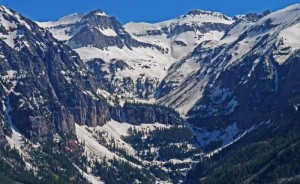 Bear Creek (photo: Telluride Mountain Club)