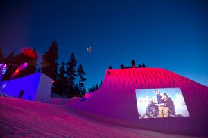 High Roller Hold 'Em (photo: Heavenly Mountain Resort)