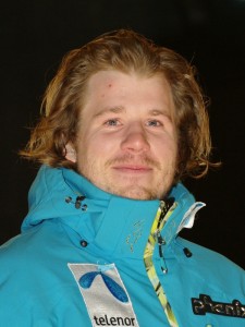 Kjetil Jansrud (file photo: Christian Jansky)