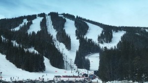 Eldora Mountain Resort (FTO file photo: Kevin Gawenus)