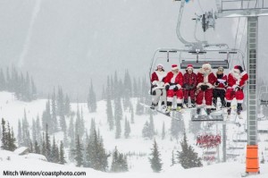 (photo: Mitch Winton/Coast Mountain Photograph; Location: Whistler Blackcomb, British Columbia)