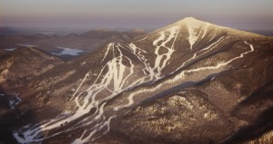 Whiteface Mountain (file photo: ORDA)